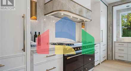 Residential - Single Family Home - Toronto, Canada - Canada