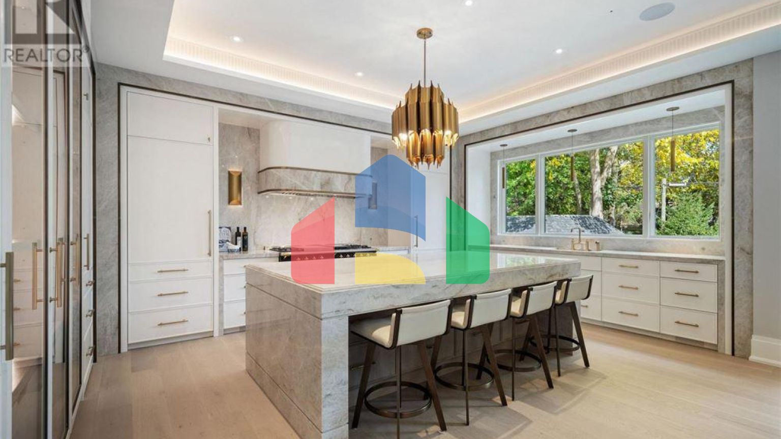 Residential - Single Family Home - Toronto, Canada - Canada