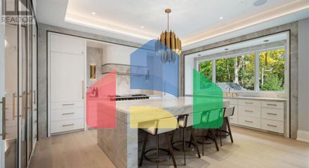 Residential - Single Family Home - Toronto, Canada - Canada