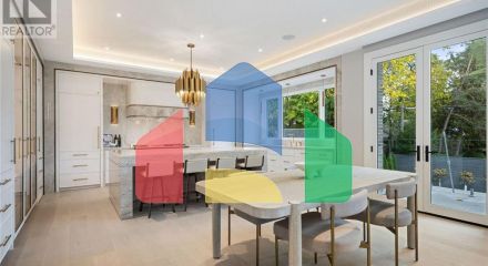 Residential - Single Family Home - Toronto, Canada - Canada