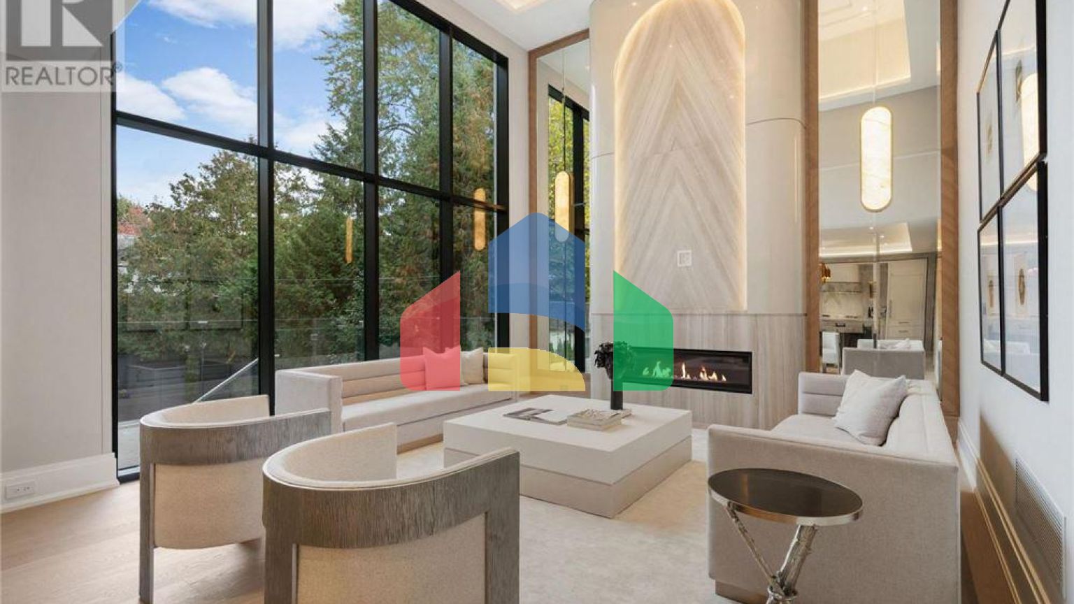 Residential - Single Family Home - Toronto, Canada - Canada