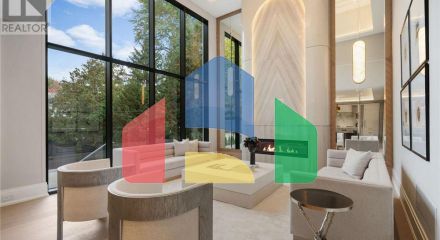 Residential - Single Family Home - Toronto, Canada - Canada