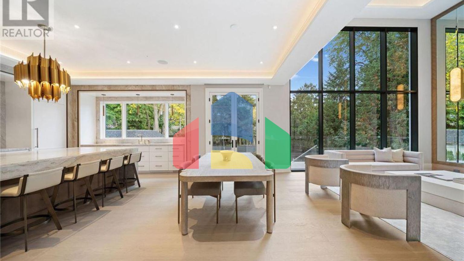 Residential - Single Family Home - Toronto, Canada - Canada