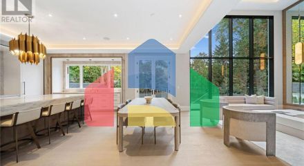 Residential - Single Family Home - Toronto, Canada - Canada