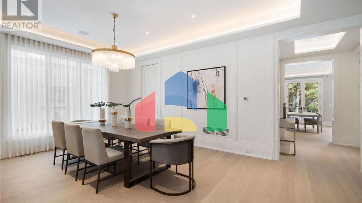 Residential - Single Family Home - Toronto, Canada - Canada