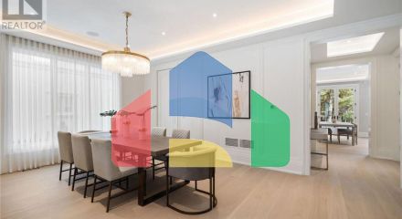 Residential - Single Family Home - Toronto, Canada - Canada