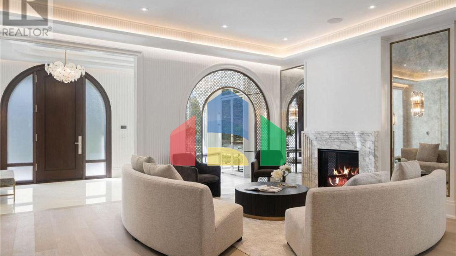 Residential - Single Family Home - Toronto, Canada - Canada