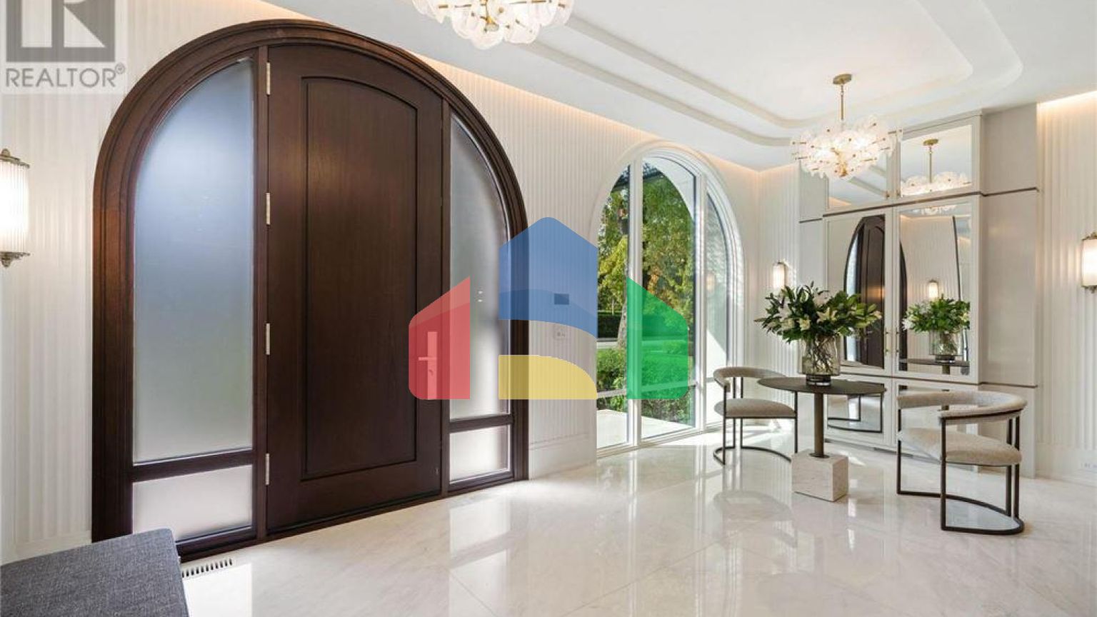 Residential - Single Family Home - Toronto, Canada - Canada