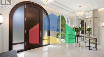 Residential - Single Family Home - Toronto, Canada - Canada