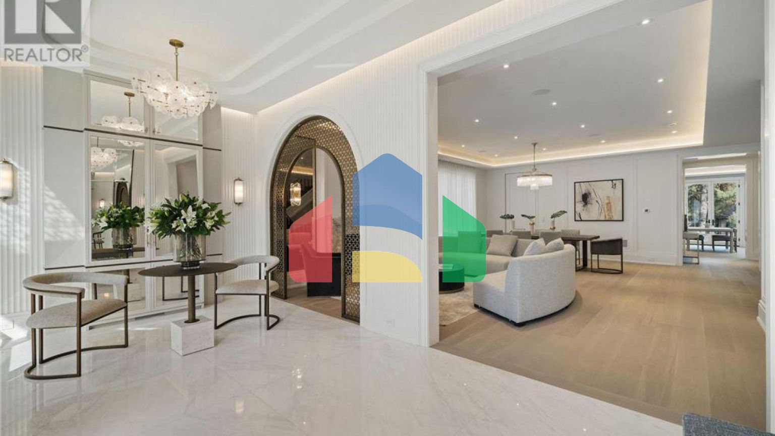 Residential - Single Family Home - Toronto, Canada - Canada