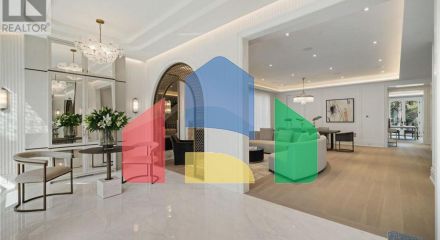 Residential - Single Family Home - Toronto, Canada - Canada