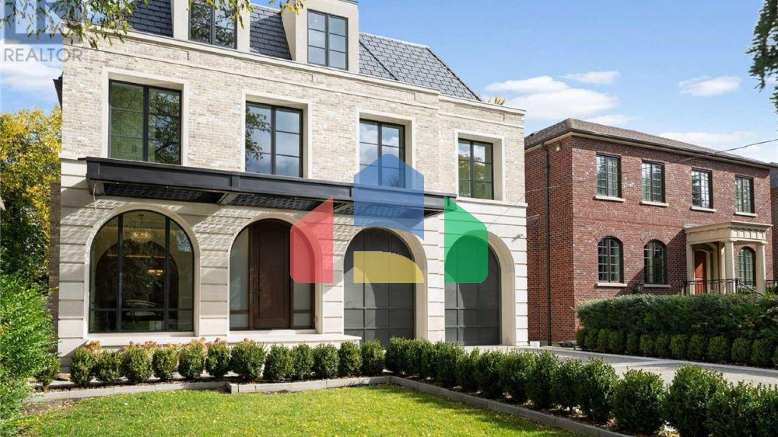 Residential - Single Family Home - Toronto, Canada - Canada