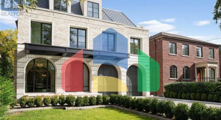 Residential - Single Family Home - Toronto, Canada - Canada