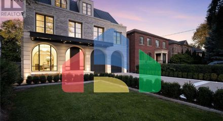 Residential - Single Family Home - Toronto, Canada - Canada