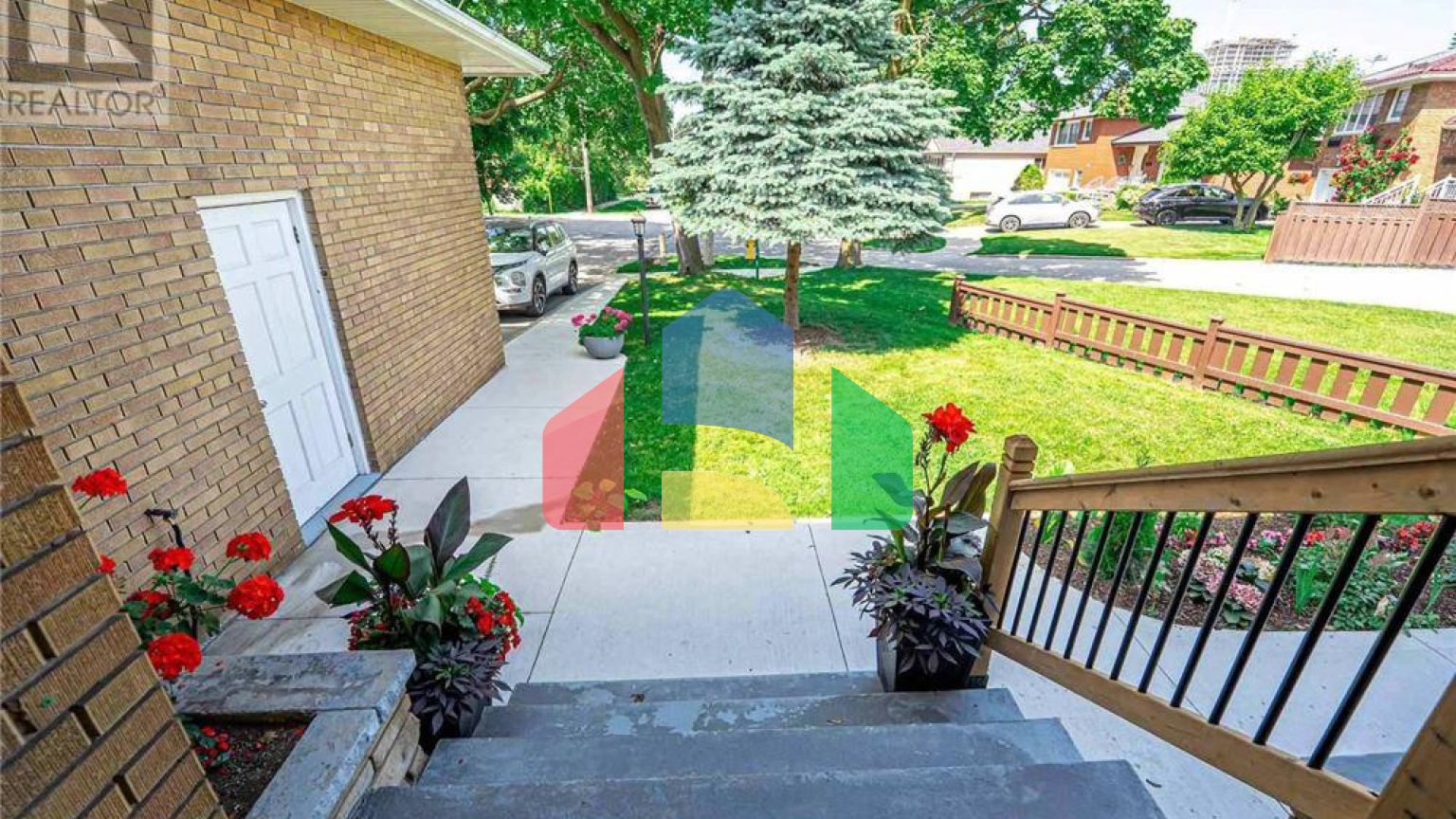 Residential - Multi-Family - Toronto, Canada - Canada