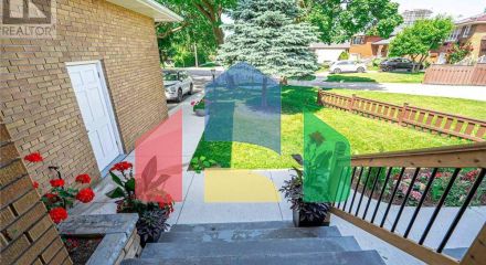 Residential - Multi-Family - Toronto, Canada - Canada