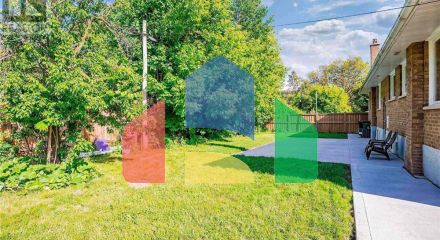 Residential - Multi-Family - Toronto, Canada - Canada