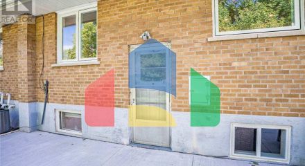 Residential - Multi-Family - Toronto, Canada - Canada