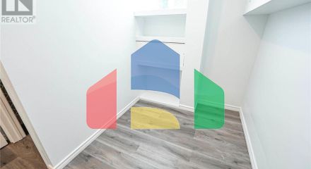 Residential - Multi-Family - Toronto, Canada - Canada