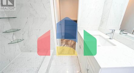 Residential - Multi-Family - Toronto, Canada - Canada