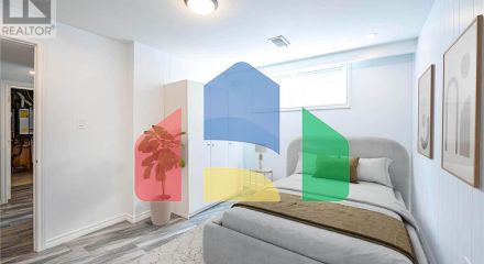 Residential - Multi-Family - Toronto, Canada - Canada