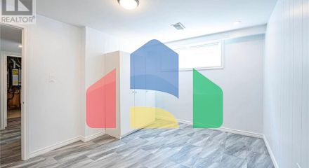 Residential - Multi-Family - Toronto, Canada - Canada