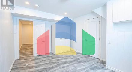 Residential - Multi-Family - Toronto, Canada - Canada