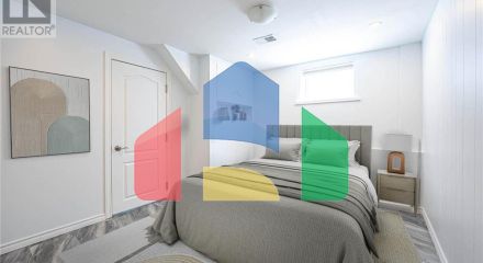 Residential - Multi-Family - Toronto, Canada - Canada