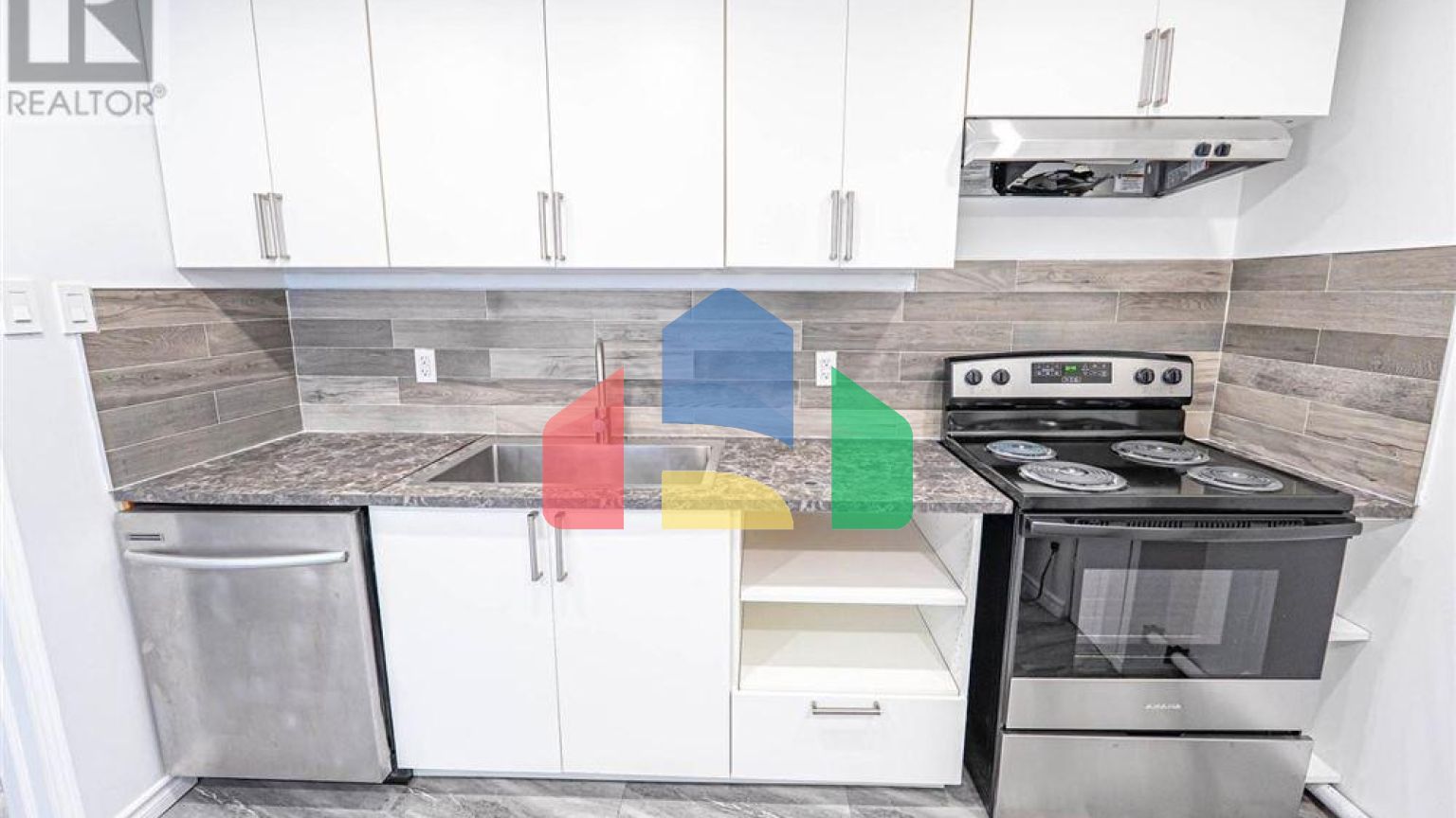 Residential - Multi-Family - Toronto, Canada - Canada