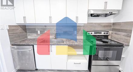 Residential - Multi-Family - Toronto, Canada - Canada