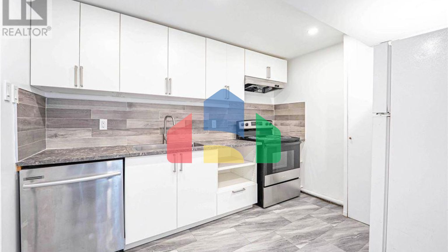 Residential - Multi-Family - Toronto, Canada - Canada