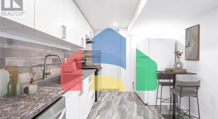 Residential - Multi-Family - Toronto, Canada - Canada