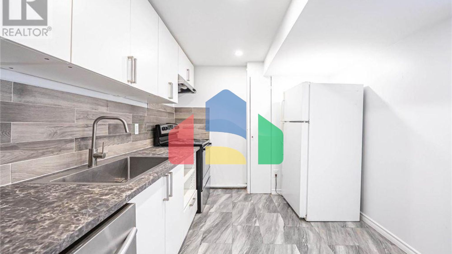 Residential - Multi-Family - Toronto, Canada - Canada