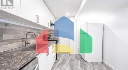 Residential - Multi-Family - Toronto, Canada - Canada