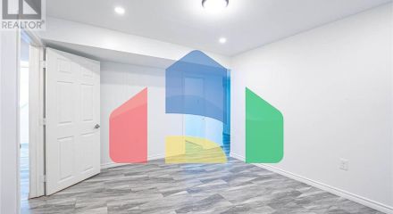 Residential - Multi-Family - Toronto, Canada - Canada