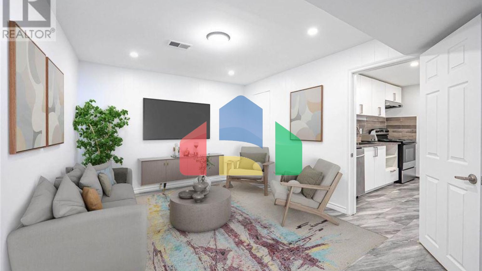 Residential - Multi-Family - Toronto, Canada - Canada