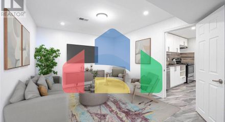 Residential - Multi-Family - Toronto, Canada - Canada