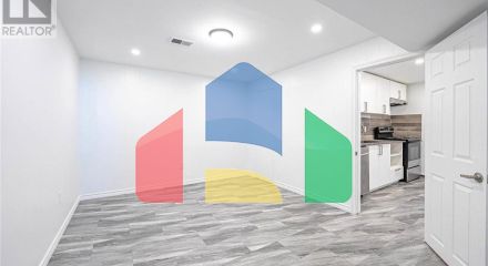 Residential - Multi-Family - Toronto, Canada - Canada