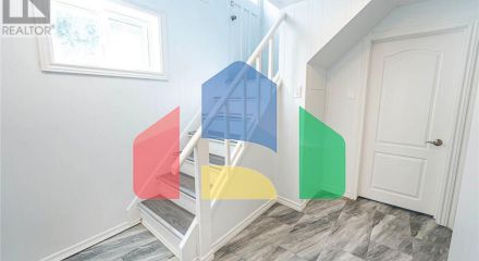 Residential - Multi-Family - Toronto, Canada - Canada