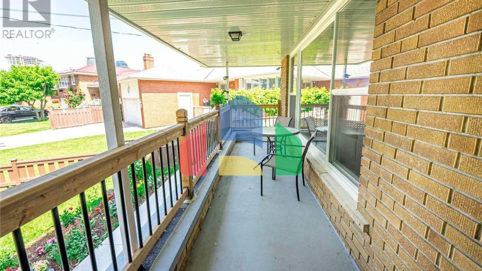 Residential - Multi-Family - Toronto, Canada - Canada