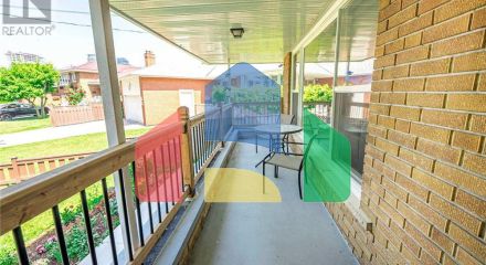 Residential - Multi-Family - Toronto, Canada - Canada