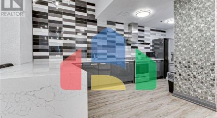 Residential - Single Family Home - Toronto, Canada - Canada