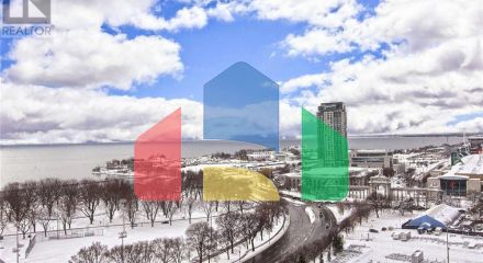 Residential - Single Family Home - Toronto, Canada - Canada