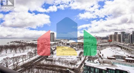 Residential - Single Family Home - Toronto, Canada - Canada