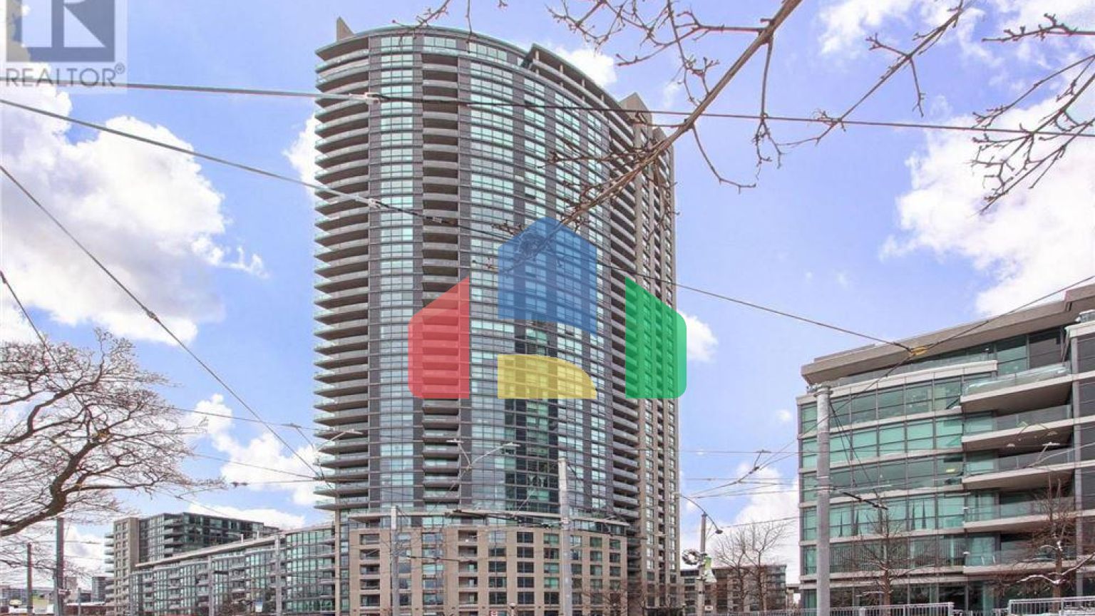 Residential - Single Family Home - Toronto, Canada - Canada