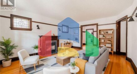 Residential - Multi-Family - Toronto, Canada - Canada