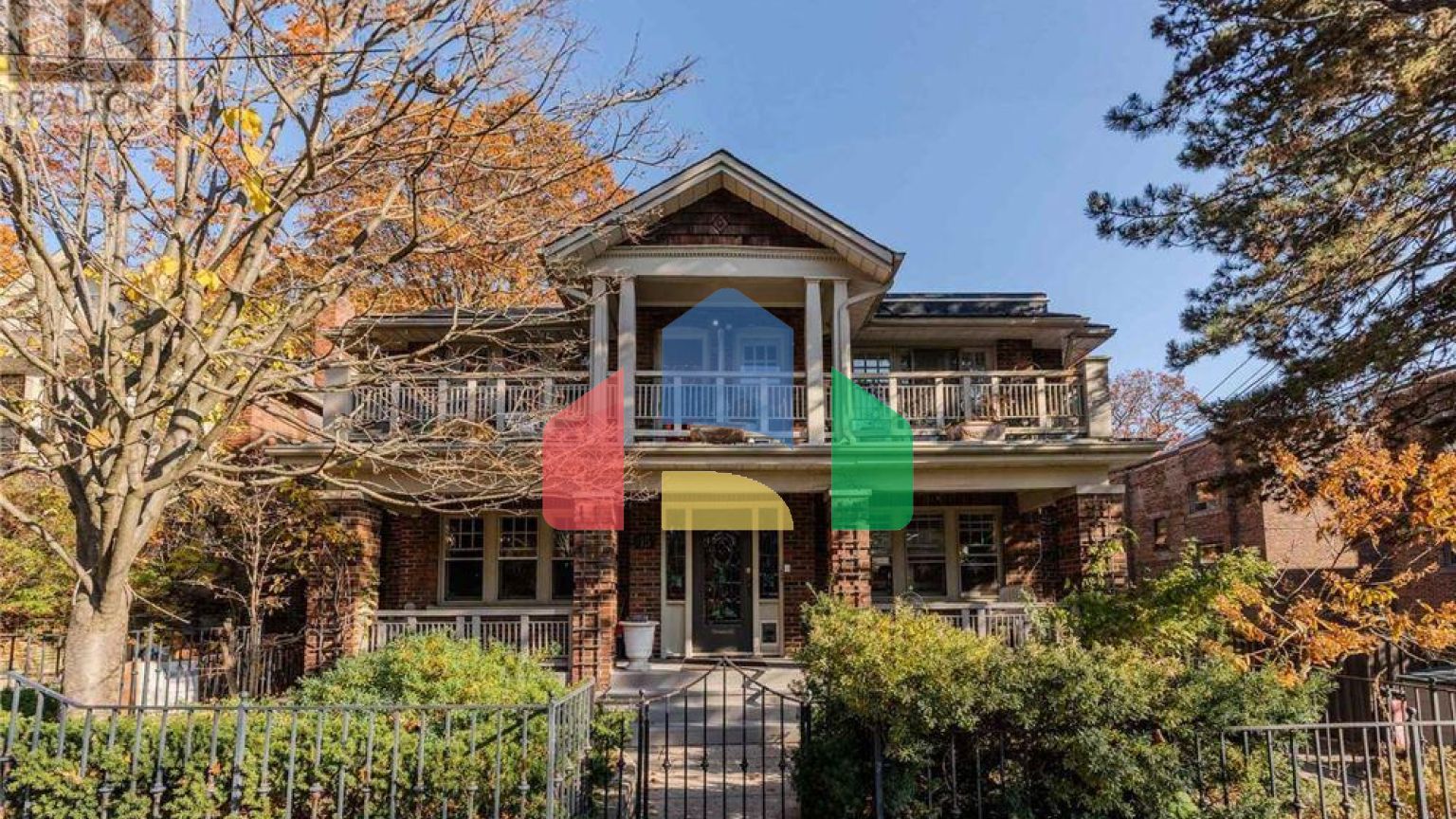 Residential - Multi-Family - Toronto, Canada - Canada