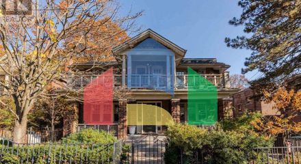 Residential - Multi-Family - Toronto, Canada - Canada