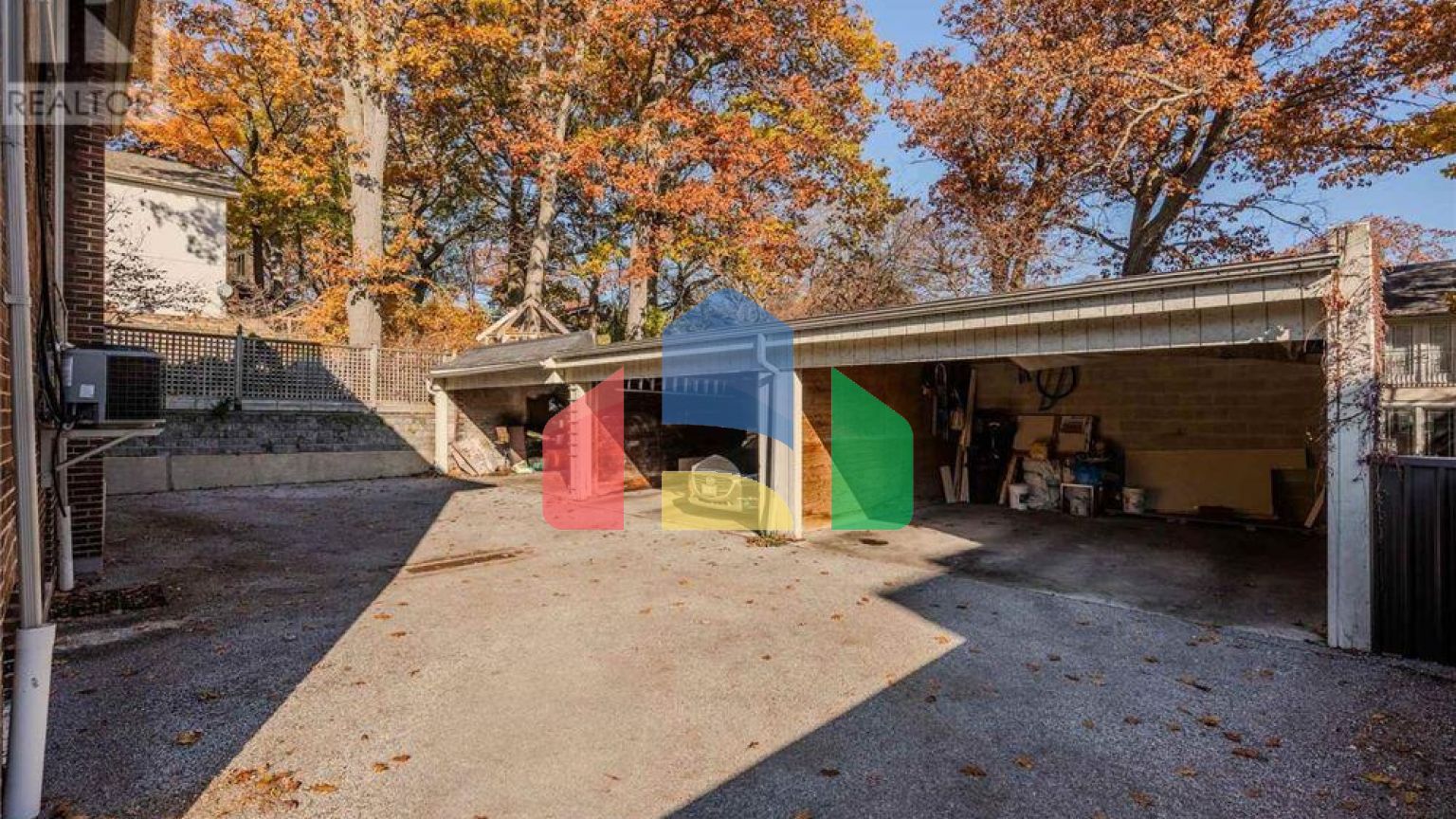 Residential - Multi-Family - Toronto, Canada - Canada