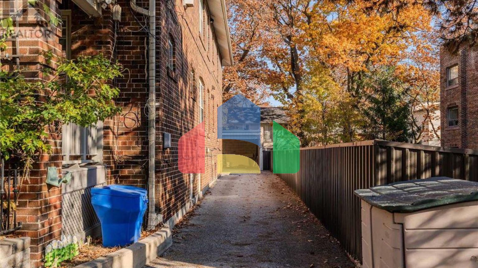 Residential - Multi-Family - Toronto, Canada - Canada